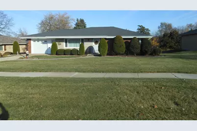 1616 Heiden Avenue, Crest Hill, IL 60403 - Photo 1