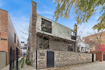 820 W Wolfram Street #F, Chicago, IL 60657 - Photo 1