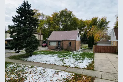 9316 Sayre Avenue, Oak Lawn, IL 60453 - Photo 1
