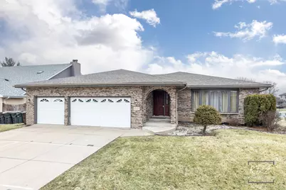 17027 Judy Court, Oak Forest, IL 60452 - Photo 1