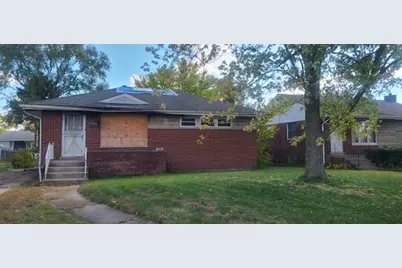 403 Clyde Avenue, Calumet City, IL 60409 - Photo 1