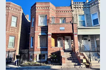 3846 W Flournoy Street, Chicago, IL 60624 - Photo 1