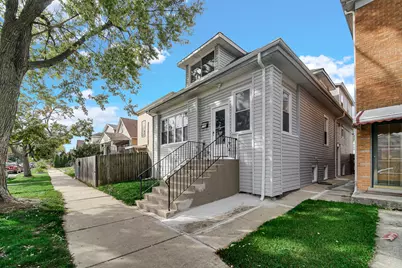 2164 N Melvina Avenue, Chicago, IL 60639 - Photo 1