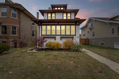 808 S Euclid Avenue, Oak Park, IL 60304 - Photo 1