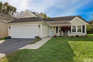 566 Greenbay Ct, Lake Zurich, IL 60047 - Photo 1