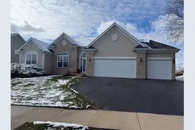 12434 Kings Point Drive, Loves Park, IL 61111 - Photo 1