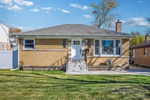 329 High Ridge Rd, Hillside, IL 60162 - Photo 1