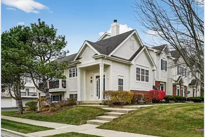 671 River Mill Parkway, Wheeling, IL 60090 - Photo 1