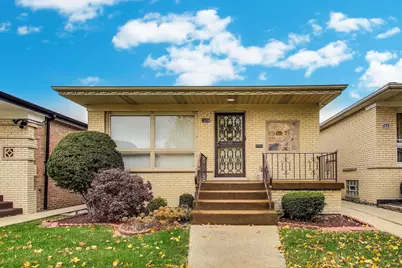 1638 E 91st Place, Chicago, IL 60617 - Photo 1