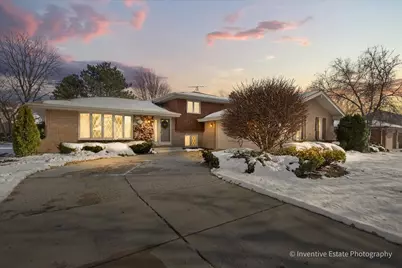 8209 Middlebury Avenue, Woodridge, IL 60517 - Photo 1