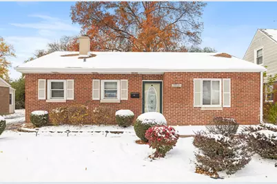 18646 Martin Avenue, Homewood, IL 60430 - Photo 1