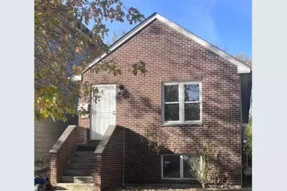 11952 S Prairie Avenue, Chicago, IL 60628 - Photo 1