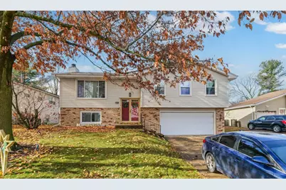 1206 N Hershey Road, Bloomington, IL 61704 - Photo 1