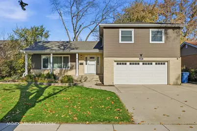 449 N Wesley Drive, Addison, IL 60101 - Photo 1