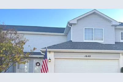1640 Abington Lane #0, North Aurora, IL 60542 - Photo 1