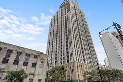 1250 S Michigan Avenue #2704, Chicago, IL 60605 - Photo 1
