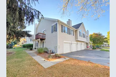 1236 Sandhurst Lane #1236, South Elgin, IL 60177 - Photo 1