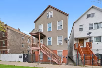 1646 W 44th Street, Chicago, IL 60609 - Photo 1