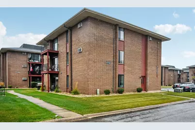 15728 Terrace Drive #RO1, Oak Forest, IL 60452 - Photo 1