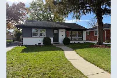 1301 Lois Avenue, Park Ridge, IL 60068 - Photo 1
