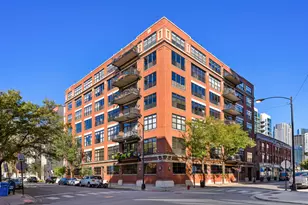 850 W Adams St, Chicago, IL 60607 - Photo 1