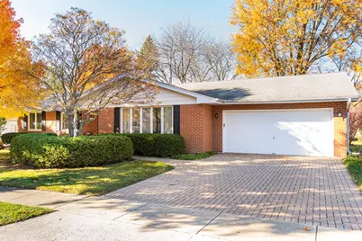 1531 Mayflower Drive, Dekalb, IL 60115 - Photo 1