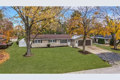 2815 Sheffield Drive, New Lenox, IL 60451 - Photo 1