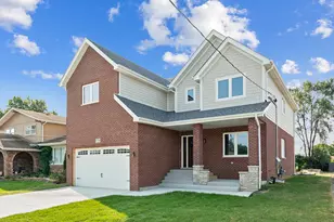 6705 W 91st Pl, Oak Lawn, IL 60453 - Photo 1