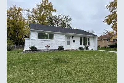 23 Oak Lane, Park Forest, IL 60466 - Photo 1