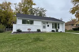 23 Oak Ln, Park Forest, IL 60466 - Photo 1