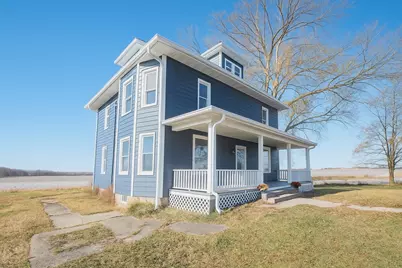 23396 Ideal Road, Chadwick, IL 61014 - Photo 1