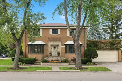 6101 N Knox Avenue, Chicago, IL 60646 - Photo 1