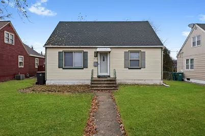 2512 Salem Boulevard, Zion, IL 60099 - Photo 1
