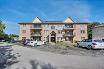 5150 Shadow Creek Drive #4, Oak Forest, IL 60452 - Photo 1