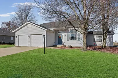 707 Country View Drive, Philo, IL 61864 - Photo 1