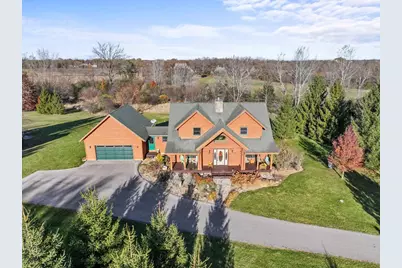 18508 128th Street, Bristol, WI 53104 - Photo 1