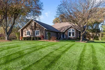 6112 Misty Pine Court, Crystal Lake, IL 60012 - Photo 1