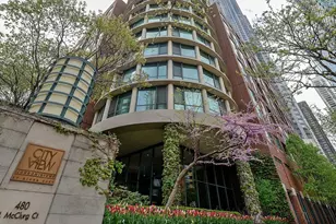 480 N McClurg Ct, Chicago, IL 60611 - Photo 1