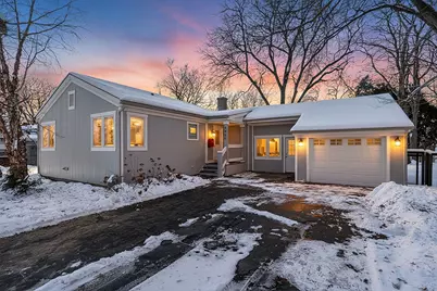 4426 Florence Avenue, Downers Grove, IL 60515 - Photo 1