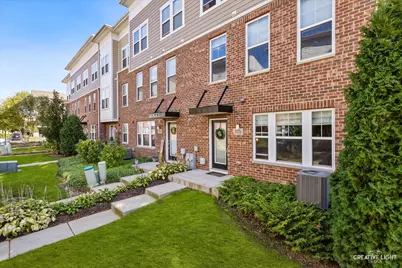 3570 Sawgrass Drive, Woodridge, IL 60517 - Photo 1