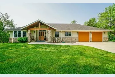 6000 S Hickory(Sbr) Road, Oregon, IL 61061 - Photo 1