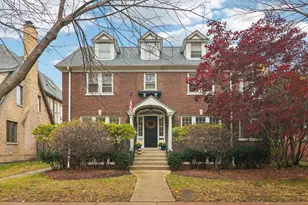 1115 Colfax St, Evanston, IL 60201 - Photo 1