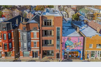 1918 W Cermak Road #4, Chicago, IL 60608 - Photo 1