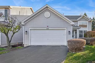 870 March St, Lake Zurich, IL 60047 - Photo 1