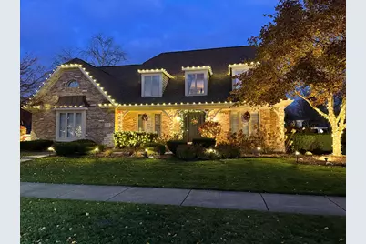 1N539 Turnberry Lane, Winfield, IL 60190 - Photo 1