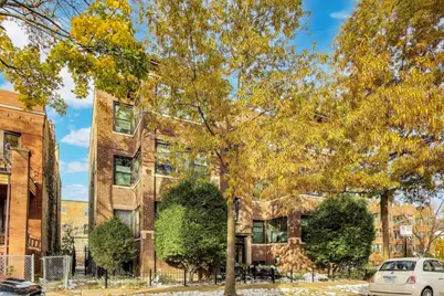 1400 W Winnemac Avenue #2, Chicago, IL 60640 - Photo 1