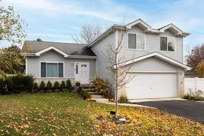 510 N Lockwood Drive, Lockport, IL 60441 - Photo 1