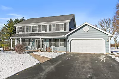 716 Surrey Lane, Sleepy Hollow, IL 60118 - Photo 1