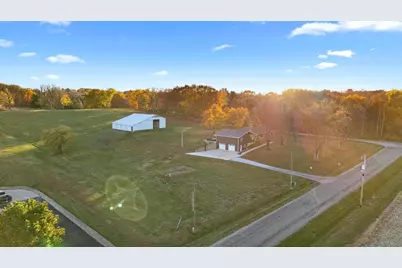 15945 Gresham Road, Mackinaw, IL 61755 - Photo 1