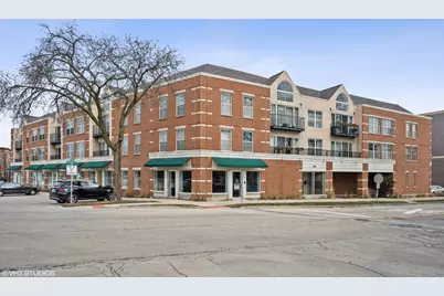 1800 Dewes Street #307, Glenview, IL 60025 - Photo 1